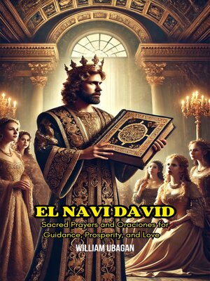 cover image of El Navi David